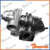 Turbocompresseur pour ROVER | 731320-0001, 731320-5001S